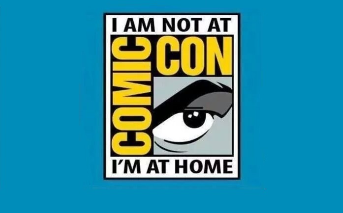 ACPN’s “Not At Comic-Con” LiveCast 2015