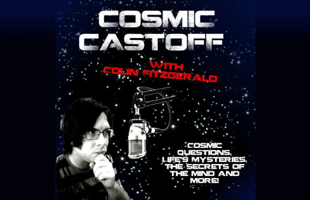 Cosmic Castoff: The Mysteries of Death…
