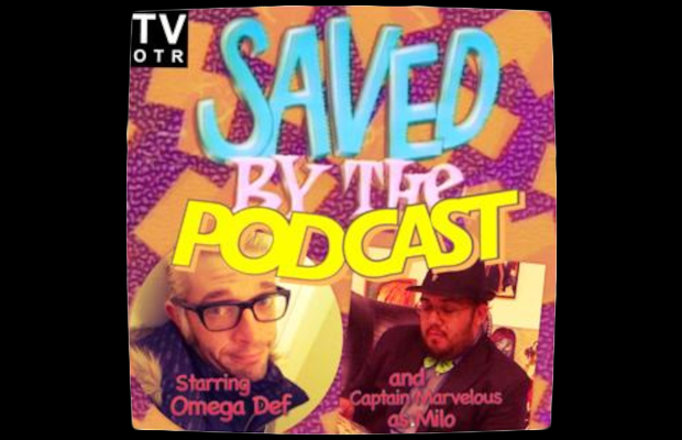 Saved by the podcast episode 86: Detention Day Saved by the bell episode 72