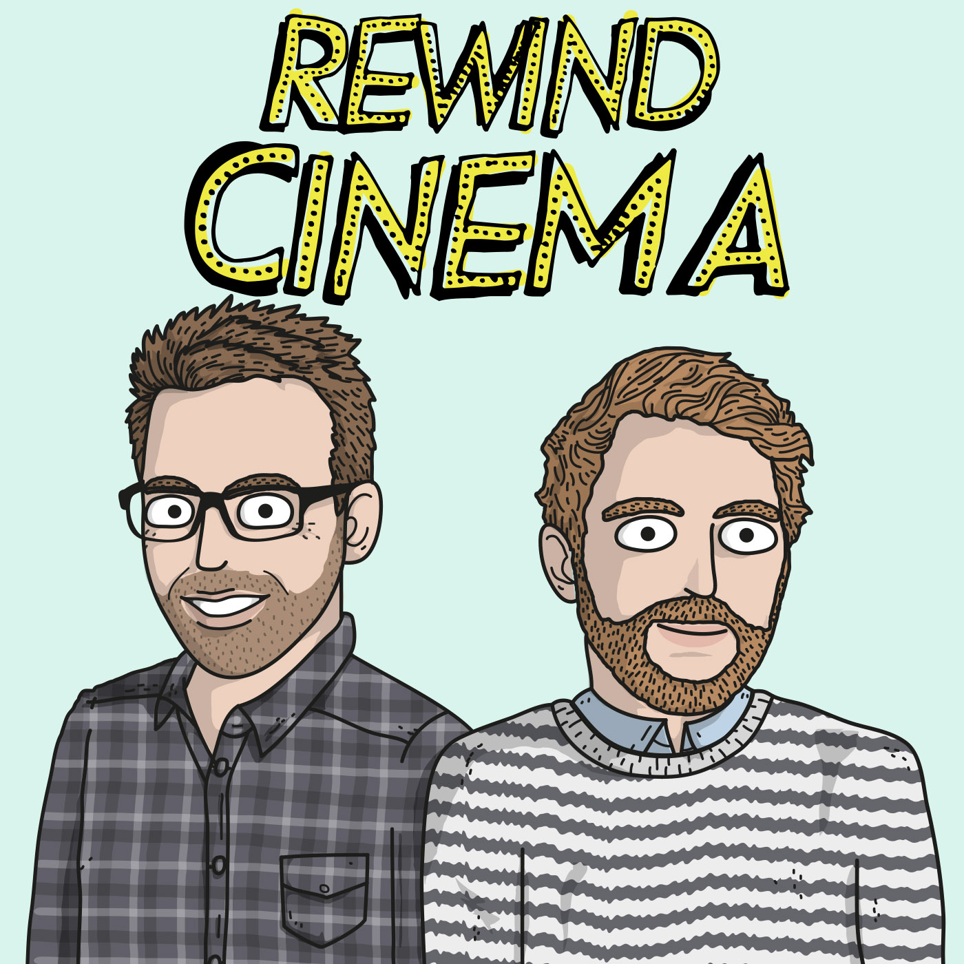 Rewind Cinema: [1995] Get Shorty