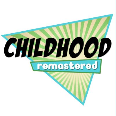 Childhood Remastered: Episode 61 – Scooby Doo and the Ghoul School