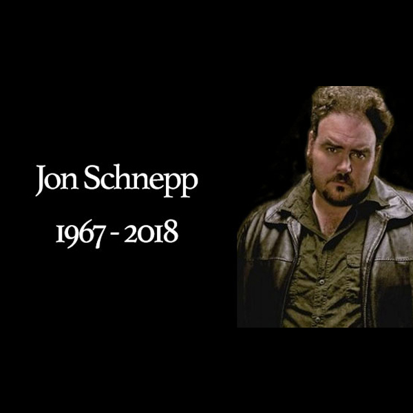 Jon Schnepp – In Memoriam