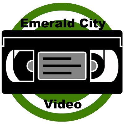 Emerald City Video: New Release Wall #37 – Venom