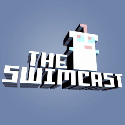 The Swimcast: #178 – Live (Taped) from Dragon Con 2020