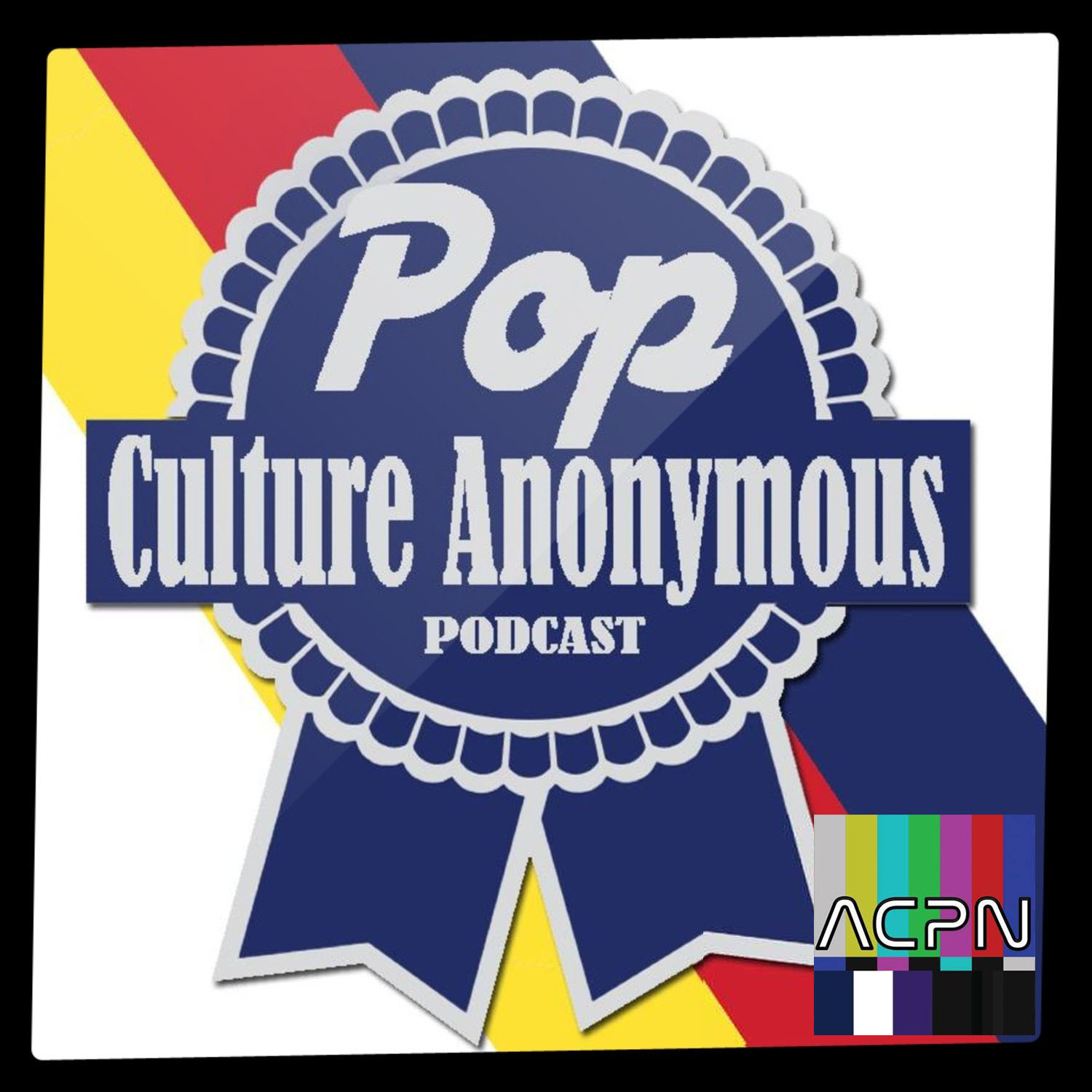 Pop-Culture Anonymous