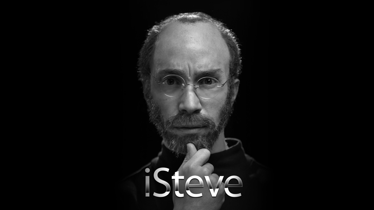 From the John Archives – Funny or Die Developing Their Own Steve Jobs Biopic