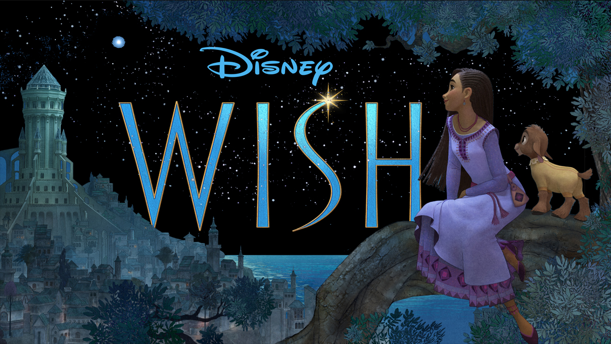 Wish is a Disappointment a Century in the Making
