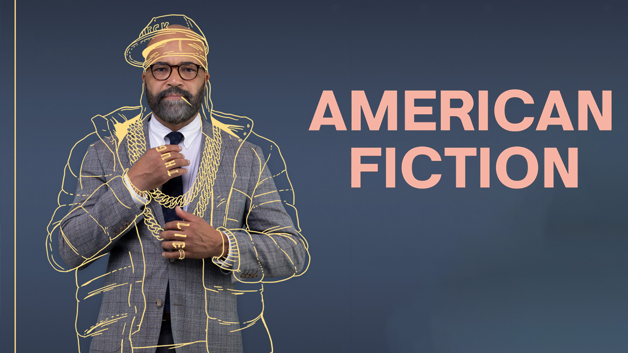 “American Fiction” Review