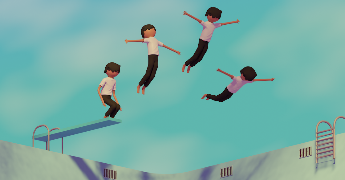 Animation at Tribeca Festival 2024 Part 2: Boys Go to Jupiter