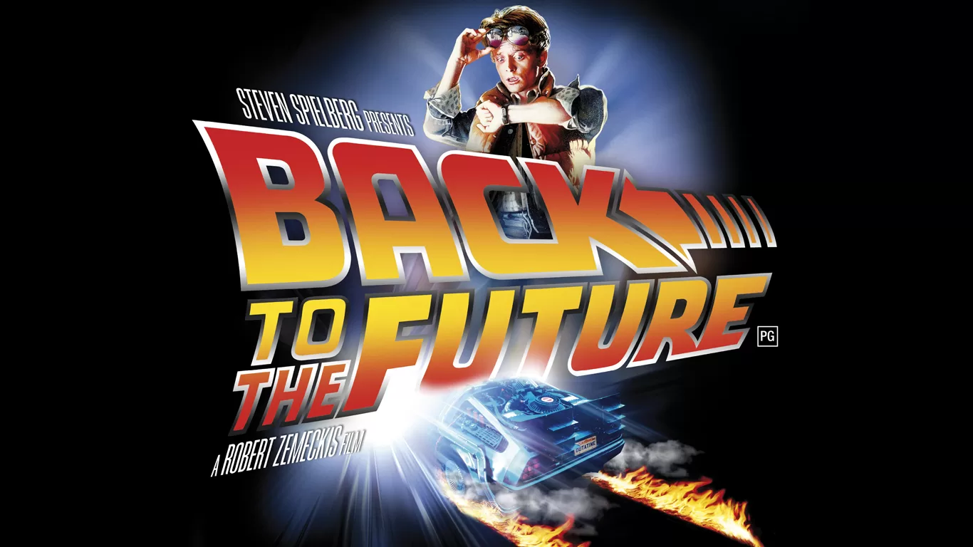 From the John Archives: No Joke – ‘Back to the Future: The Musical’ Coming in 2015