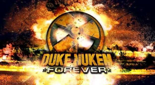 From the John Archives: Duke Nukem Forever on May 3rd?