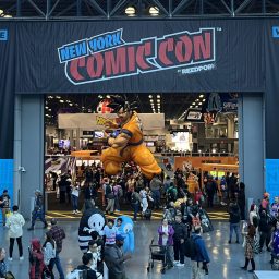 New York Comic-Con 2024: In Pictures