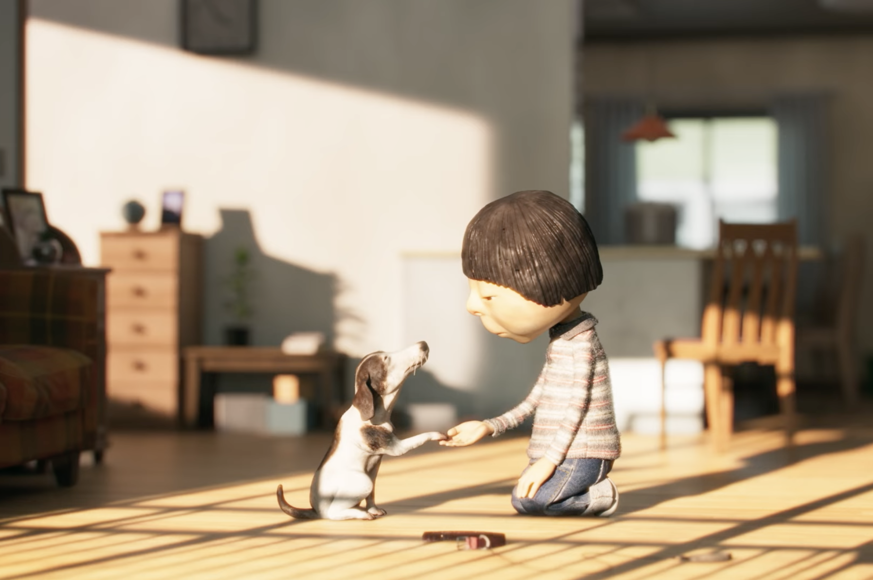 Animation at the Oscars 2025