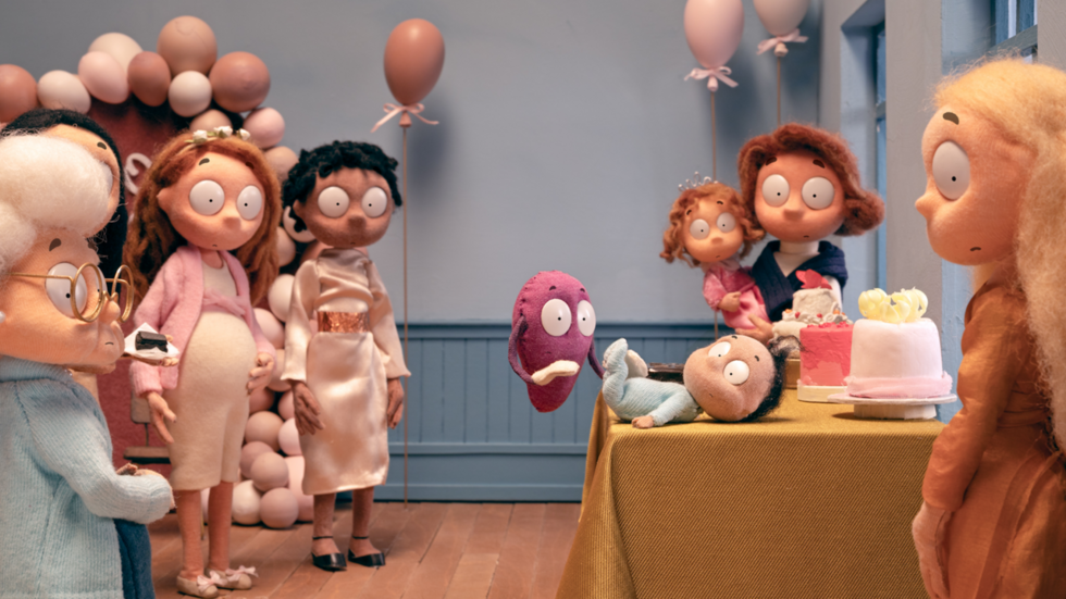 Tribeca Festival 2025: Animated Shorts Part 2